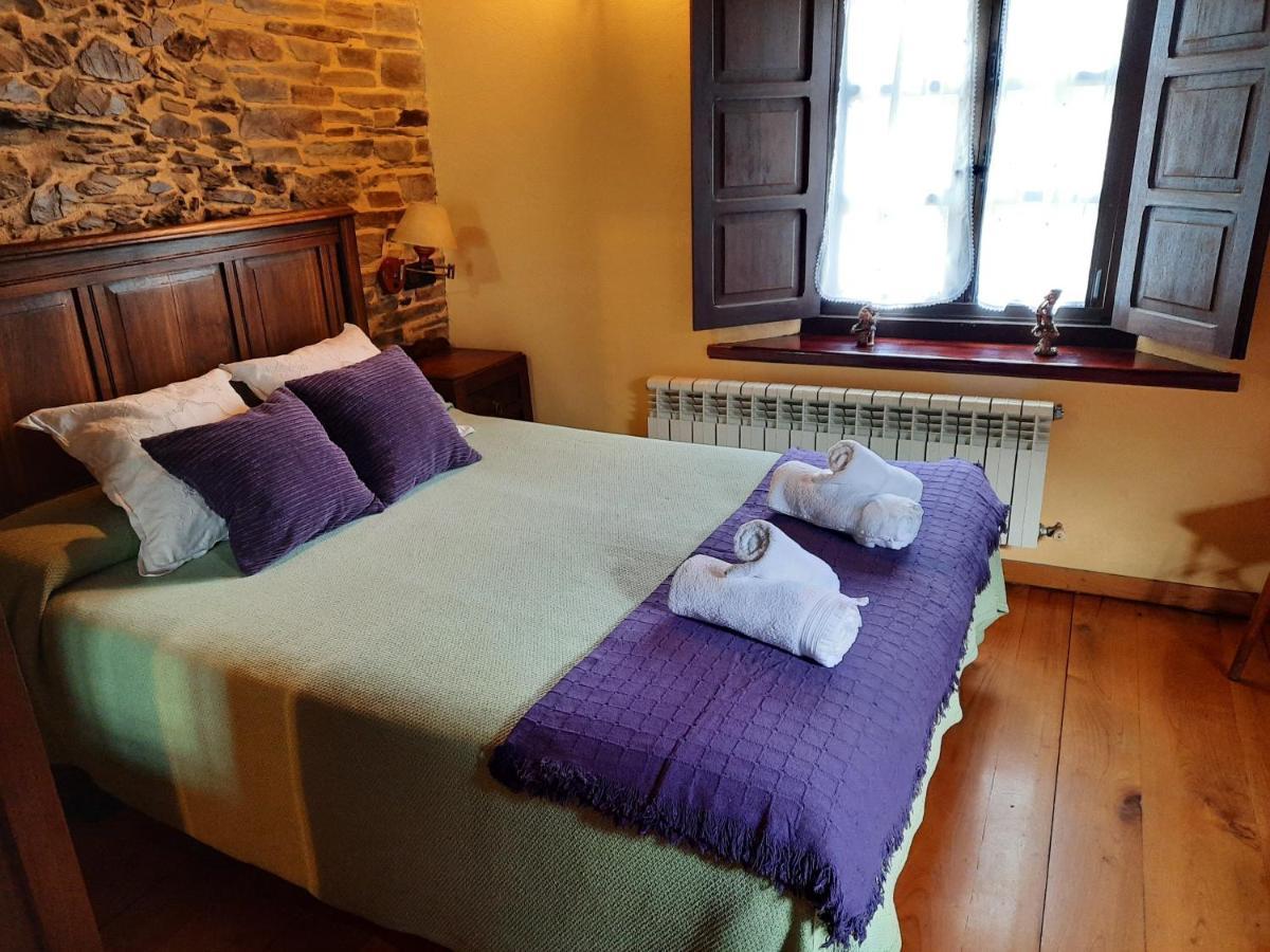 Holiday home Casa Viduedo