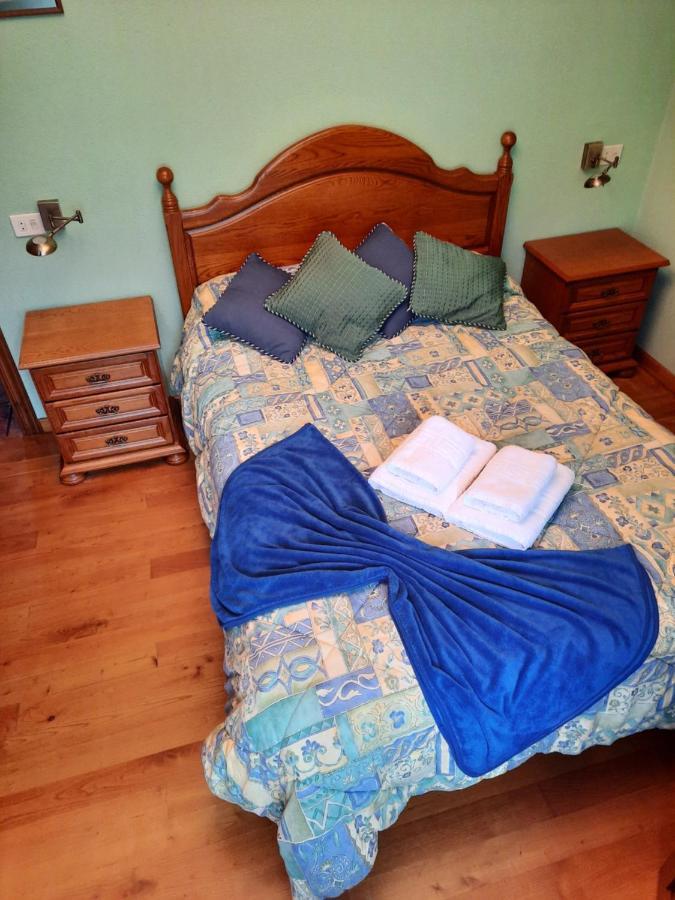 Holiday home Casa Viduedo