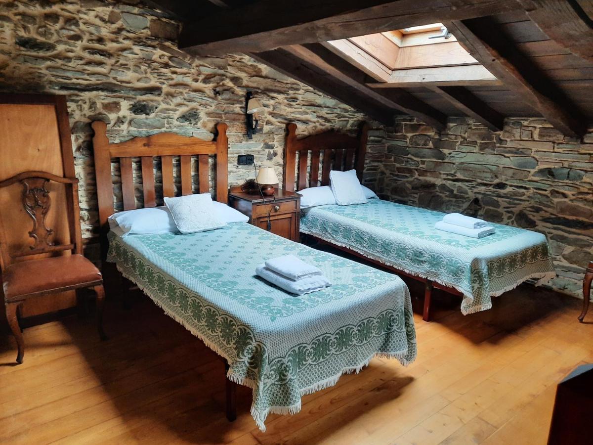 Holiday home Casa Viduedo