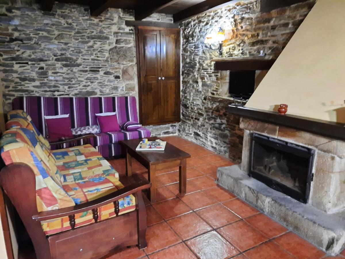 Casa Viduedo Holiday home