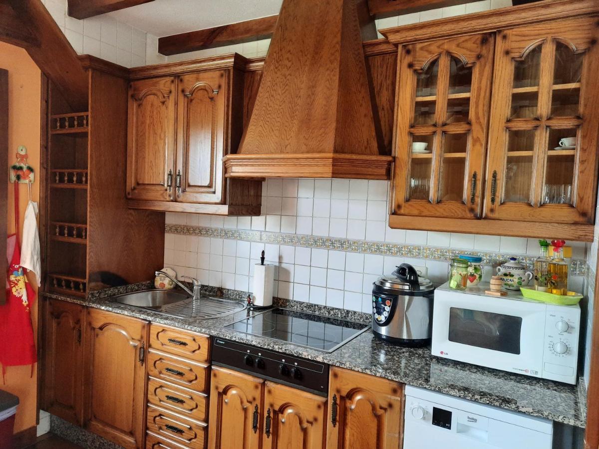Holiday home Casa Viduedo