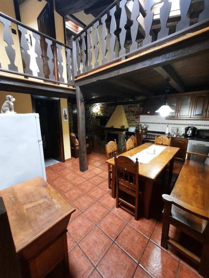 Casa Viduedo