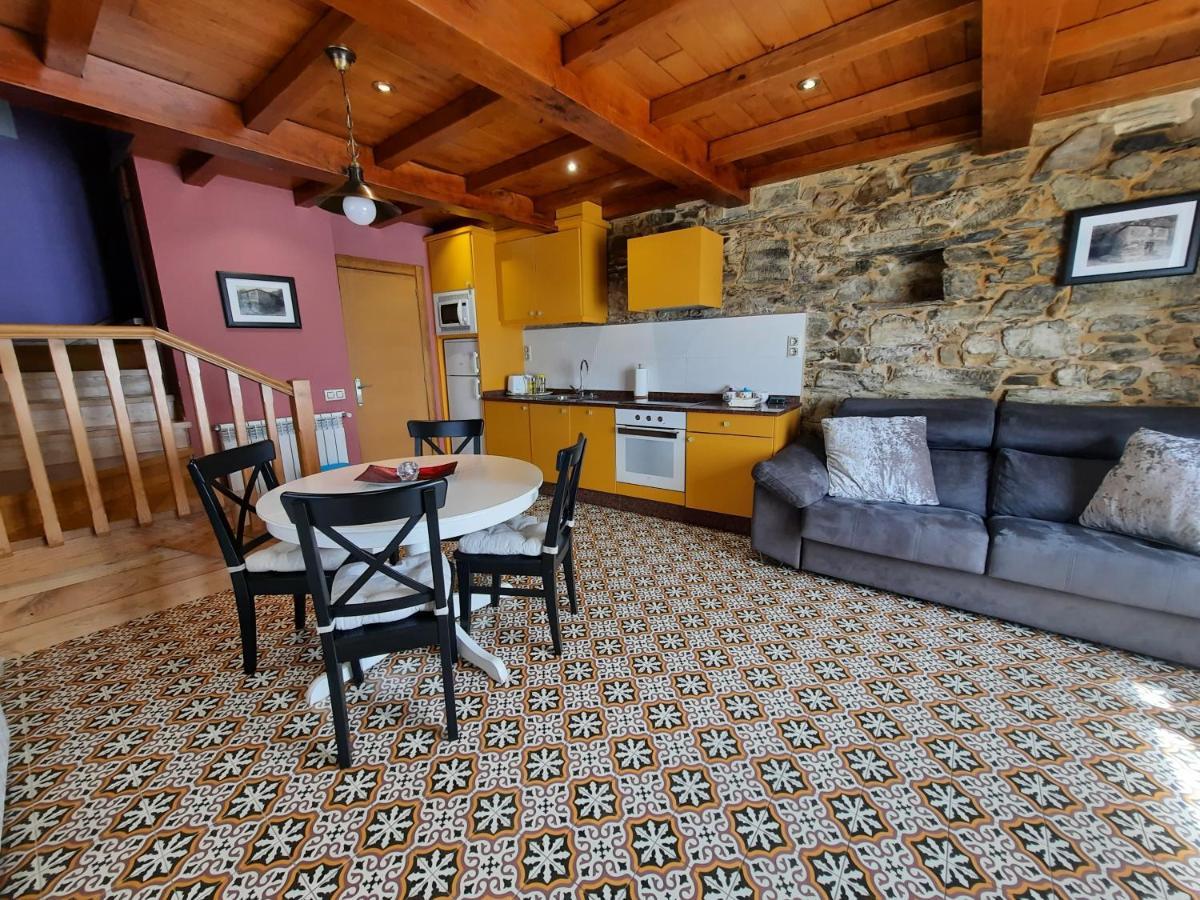 Casa Viduedo Holiday home