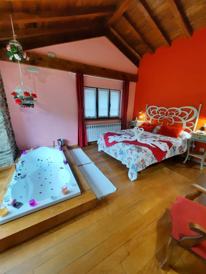 Holiday home Casa Viduedo *