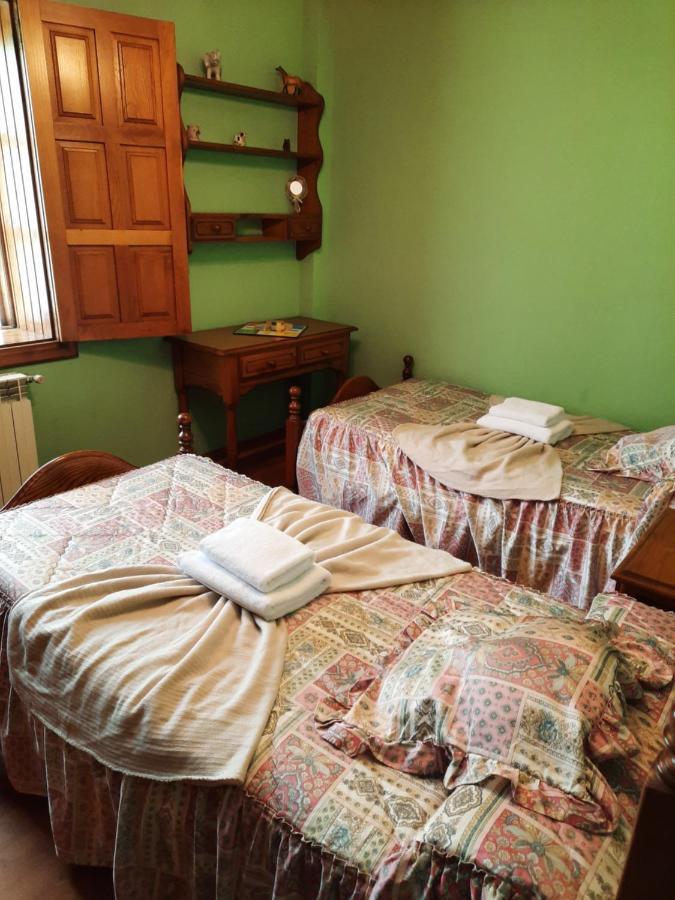 Casa Viduedo *