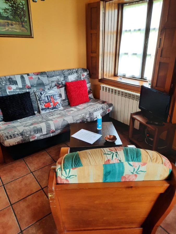 Holiday home Casa Viduedo