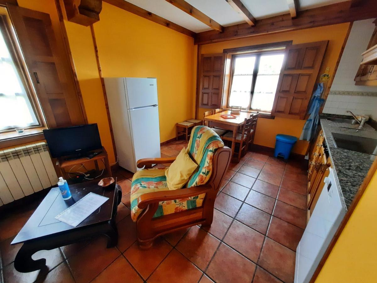 Holiday home Casa Viduedo *
