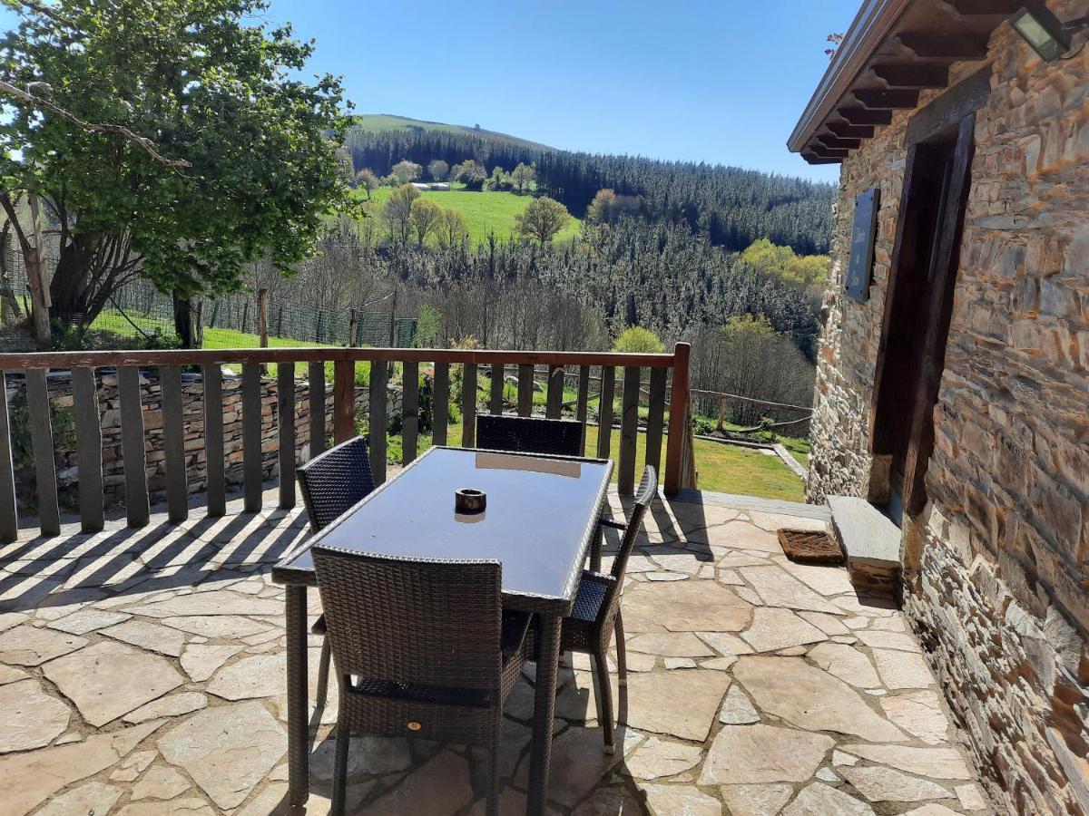 Casa Viduedo Holiday home