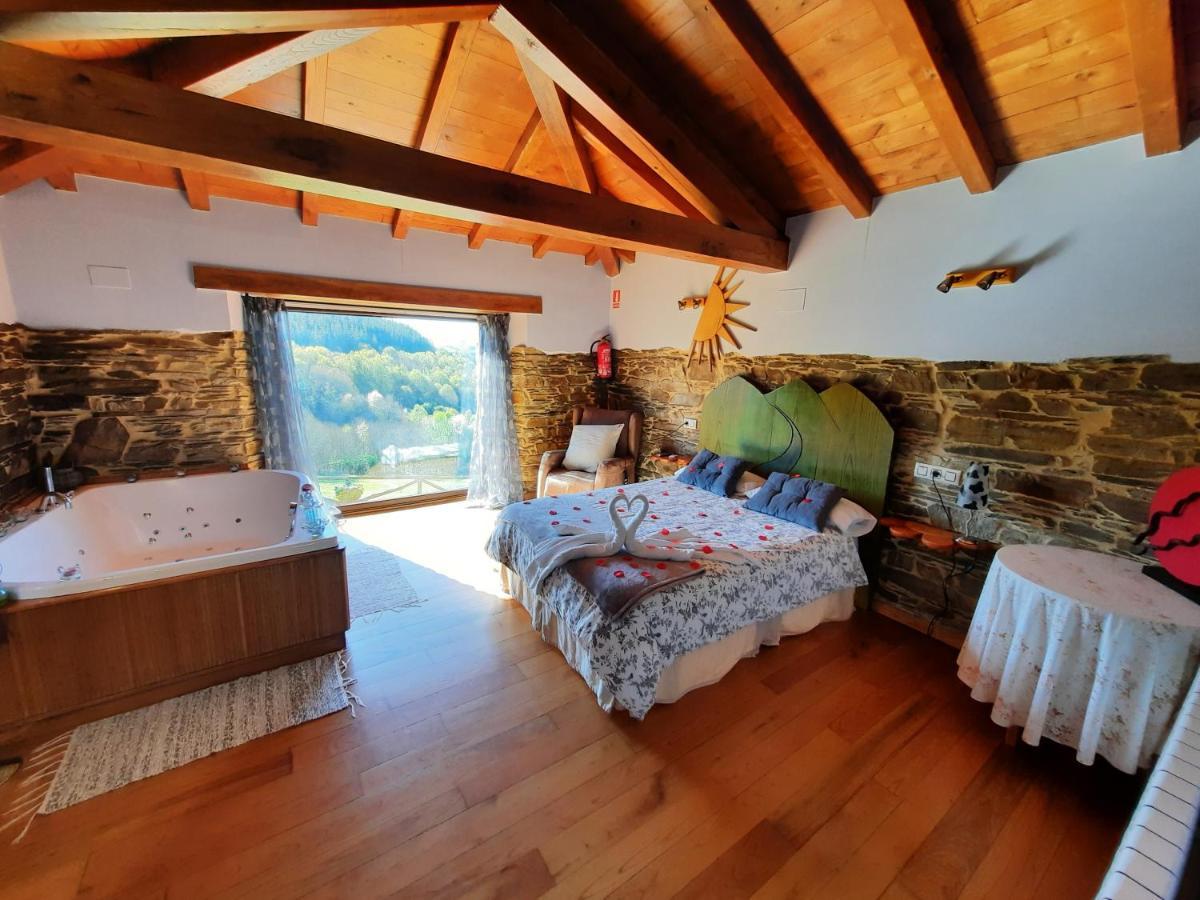 Holiday home Casa Viduedo
