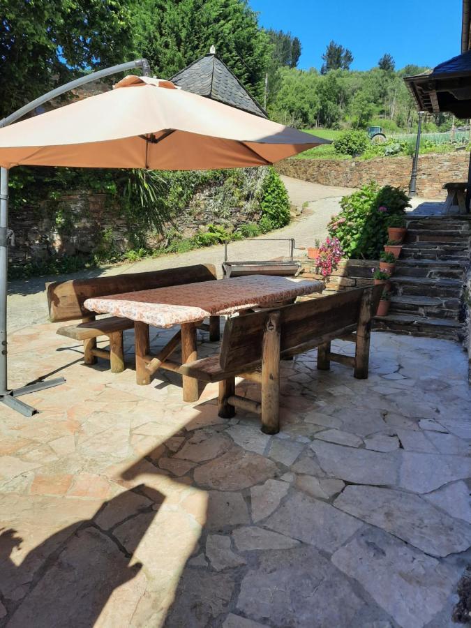 Casa Viduedo Holiday home